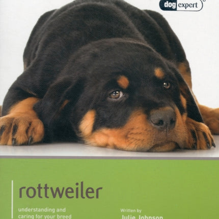 Rottweiler - Dog Expert