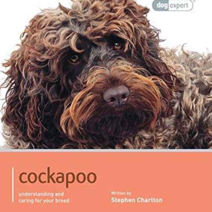 Cockapoo - Dog Expert