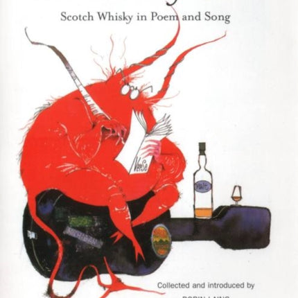 The Whisky Muse: Scotch Whisky in Poem and Song