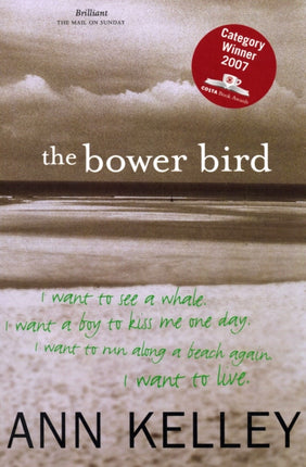 The Bower Bird