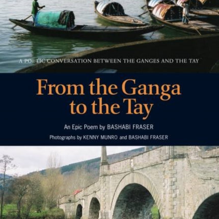 From the Ganga to the Tay