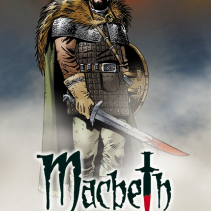 Macbeth: The Graphic Novel