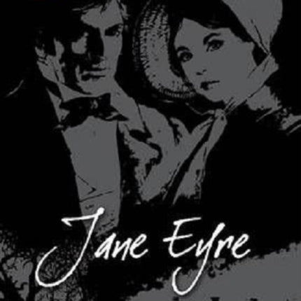 Jane Eyre: Original Text