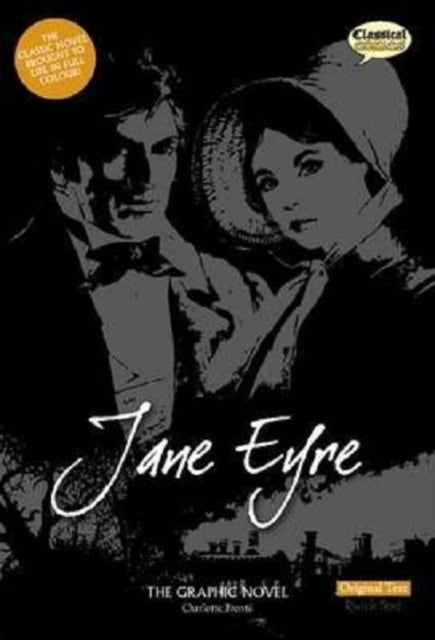 Jane Eyre: Original Text