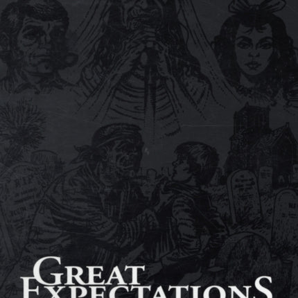 Great Expectations: Original Text