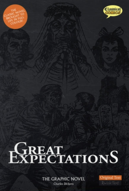 Great Expectations: Original Text