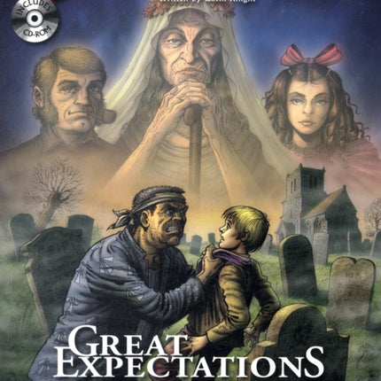 Great Expectations Study Guide: Study Guide - Teachers' Resource