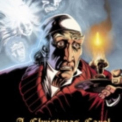 A Christmas Carol: Quick Text