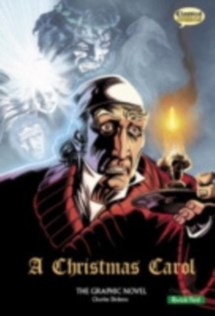 A Christmas Carol: Quick Text