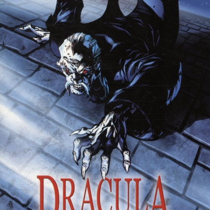 Dracula (Classical Comics)