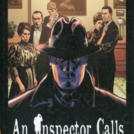 An Inspector Calls the Graphic Novel: Original Text