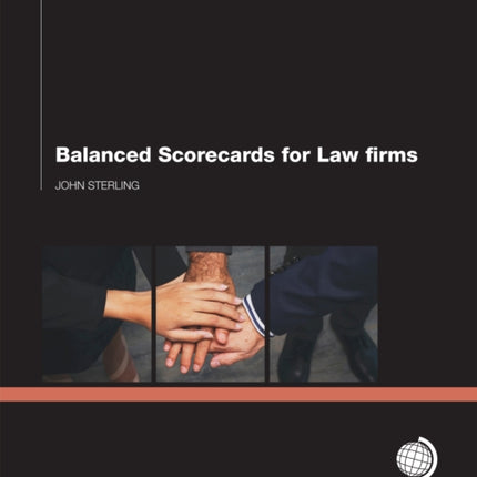 Balanced Scorecards for Law Firms