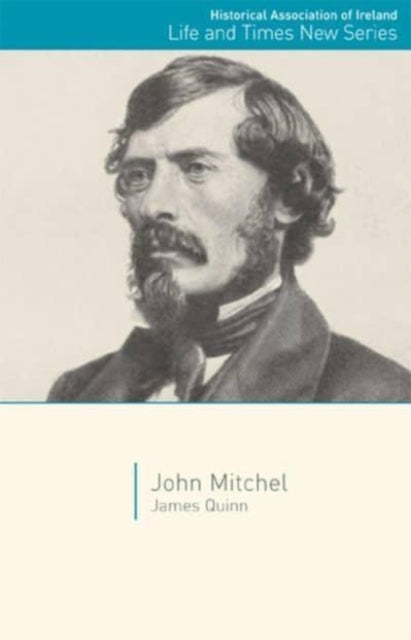 John Mitchel