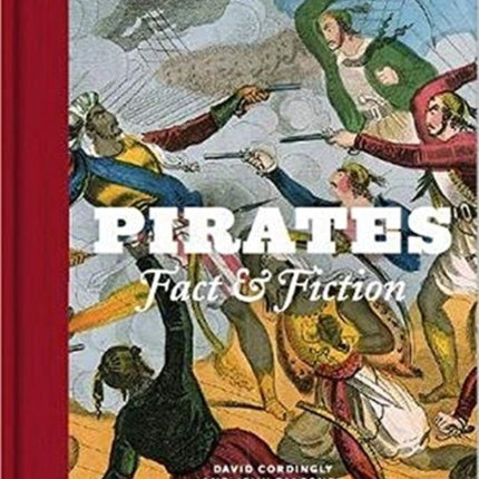 Pirates: Fact and Fiction