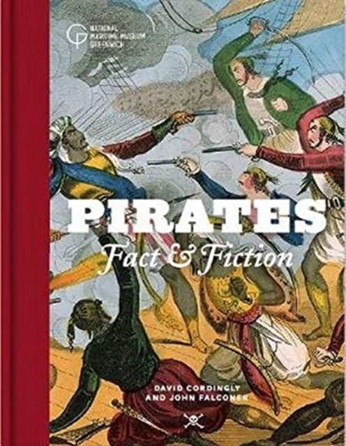 Pirates: Fact and Fiction