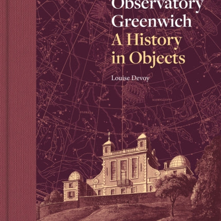 The Royal Observatory Greenwich