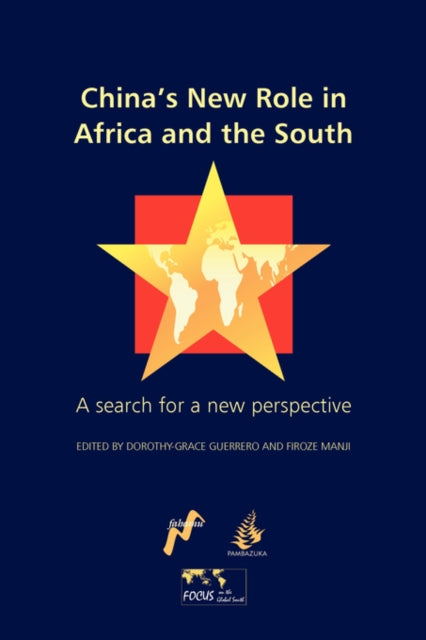 China's New Role in Africa and the South: A Search for a New Perspective