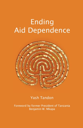 Ending Aid Dependence