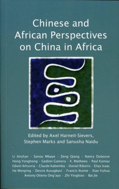 Chinese and African Perspectives on China in Africa