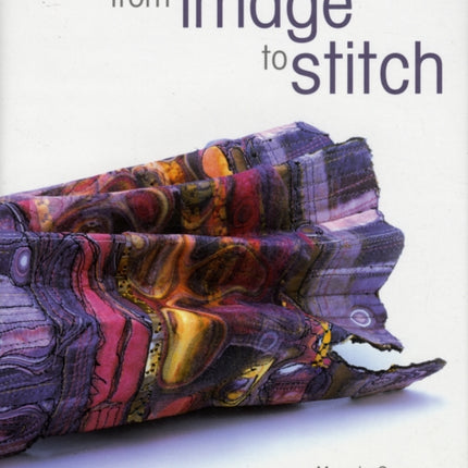 From Image to Stitch