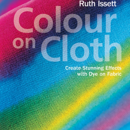 Colour on Cloth