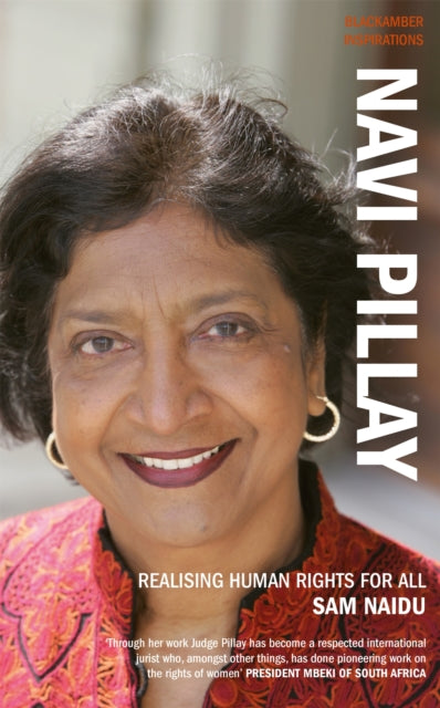 Navi Pillay: Realising Human Rights for All