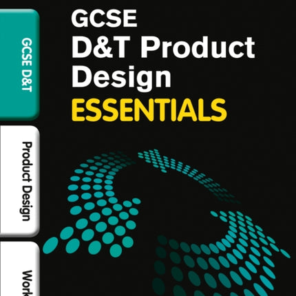 Product Design: Revision Workbook