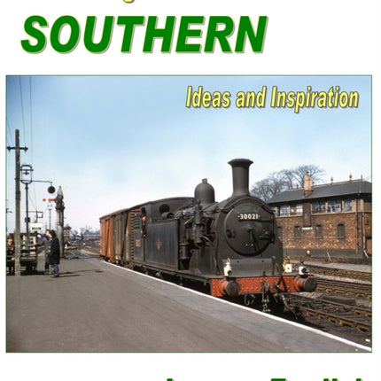 Modelling the Southern: Ideas and Inspiration