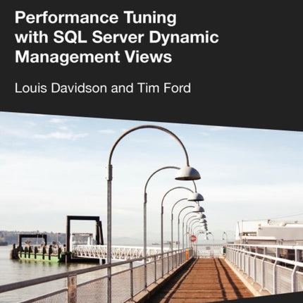Dynamic Management Views