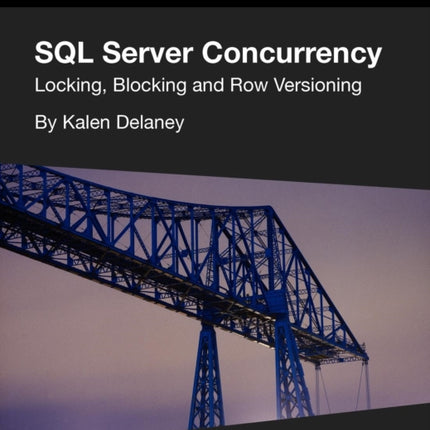 SQL Server Concurrency