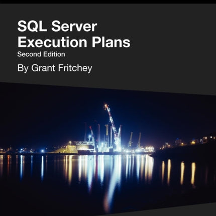 SQL Server Execution Plans