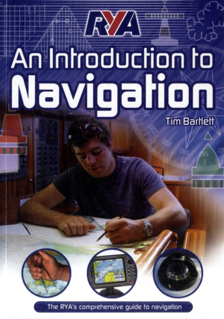 RYA - An Introduction to Navigation