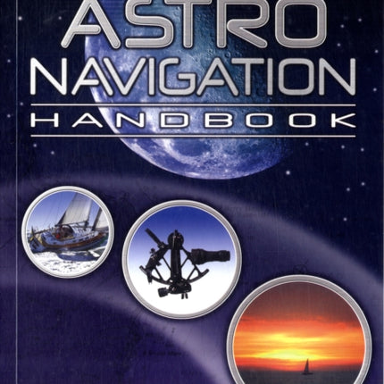 RYA Astro Navigation Handbook