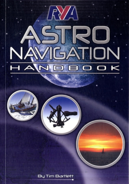 RYA Astro Navigation Handbook