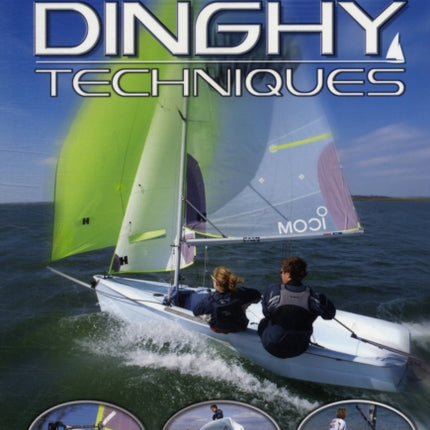 RYA Dinghy Techniques