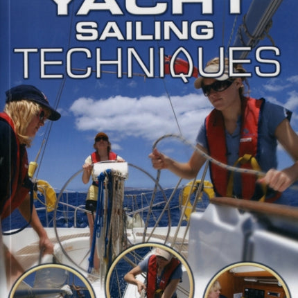 RYA Yacht Sailing Techniques