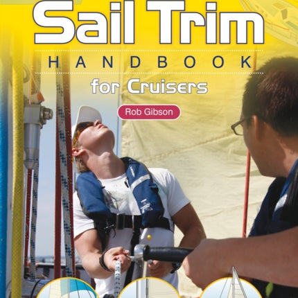 RYA Sail Trim Handbook - for Cruisers