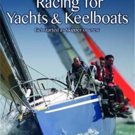 RYA Racing for Yachts and Keelboats