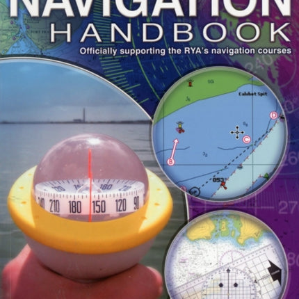 RYA Navigation Handbook