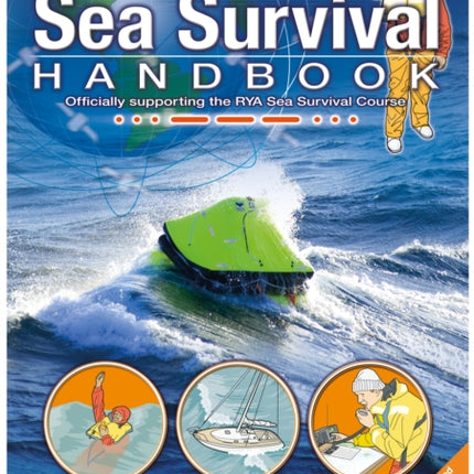 RYA Sea Survival Handbook