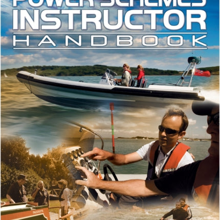 RYA Power Schemes Instructor Handbook