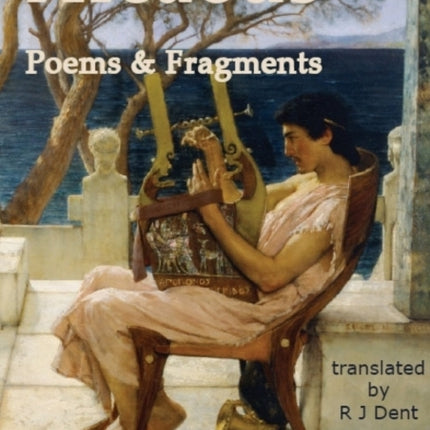 Alcaeus: Poems & Fragments