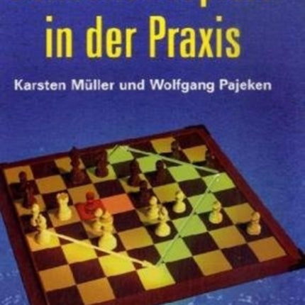 Schachendspiele in der Praxis