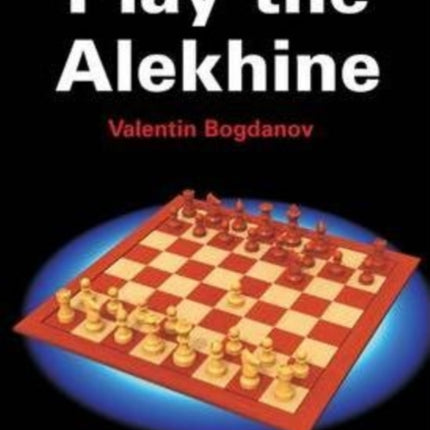 Play the Alekhine