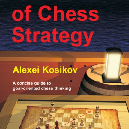 Elements of Chess Strategy