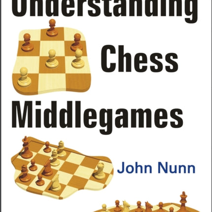 Understanding Chess Middlegames