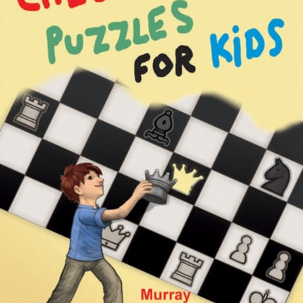 Chess Puzzles for Kids