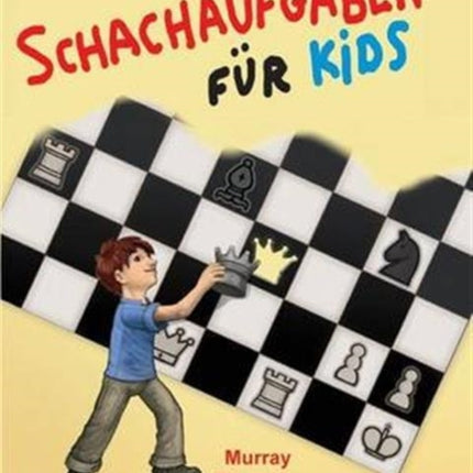 Schachaufgaben Fur Kids