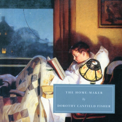 The Home-Maker