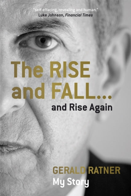 The Rise and Fall...and Rise Again